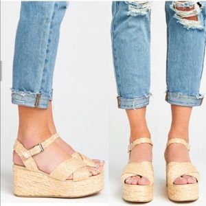 steve madden pam espadrille